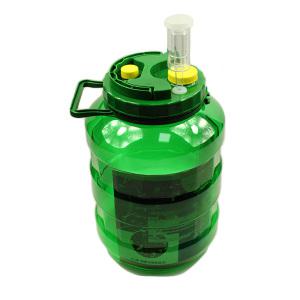 [발효에어락] 와인제조용품/벌꿀주/오디/허니/딸기/복숭아