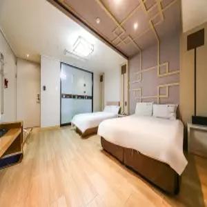 [경북 모텔] 경주 포테이토 (경주(보문단지,황리단길,불국사,양남,감포,안강))