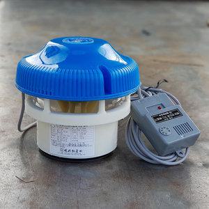 현대 가스배출기 VF 108M 흡출 연통 난로 보일러 굴뚝