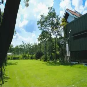 [경기 펜션] 포천 하늘짚펜션 (포천)