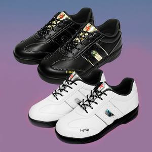 해피볼-로또그립 HP2 볼링화