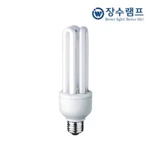 삼파장 램프 EL 20W 삼파장전구 형광등 장수램프
