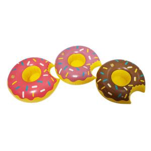 튜브컵홀더 물놀이용품 컵튜브 도넛