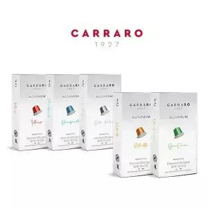 까라로 네스프레소 호환 캡슐 커피 10개입 모음