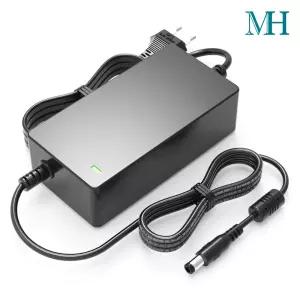 12V 5A 어댑터 (TY1205000ZIMN) 전원선 일체형/가정용 DC 직류전원장치 파워서플라이/12V5A 충전기 아답터