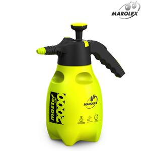 MAROLEX 마로렉스 압축분무기 Master 2000 Ergo 2.0L