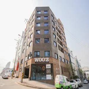 [경북 모텔] 안동 케이스 호텔 (안동(경북도청,하회마을))