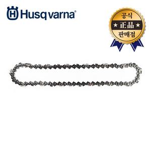 허스크바나 체인톱날 250mm 25날 29T 그린웍스 80V고지톱날 40V탑핸들