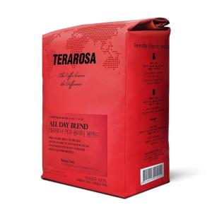 테라로사 올데이 블렌드 1.13kg 원두커피