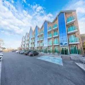 [강원] 속초 하이디타운하우스(강원, 속초)