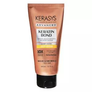 케라시스 케라틴본드 딥리페어 헤어팩 헤어마스크 300mL x 1개