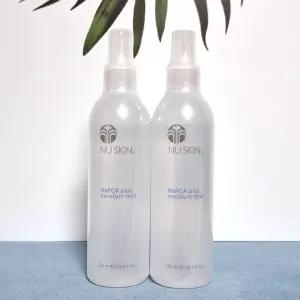 뉴스킨 NaPCA 플러스 모이스처 미스트 250ml 2개