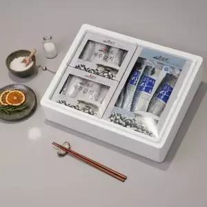 [산지직송] 제주어가 갈치 고등어 선물세트