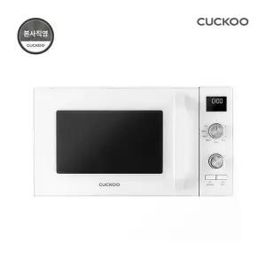 [쿠쿠]23L 대용량 다이얼 전자레인지 CMW-2310DW