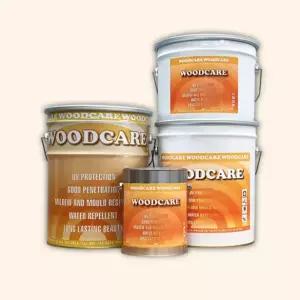 오일스테인 우드케어 10L 데크 나무 목재 유성 페인트