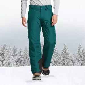 (무료교환반품) 테슬라 방한 남성 스키복 보드복 스키 스키바지 TM-YKB80