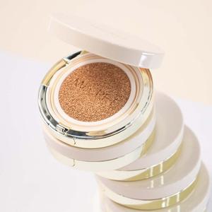 미크릿 비건 커버 쿠션 12g + 리필 포함