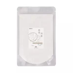 [맑을담] 진주가루 진주분말팩 100g