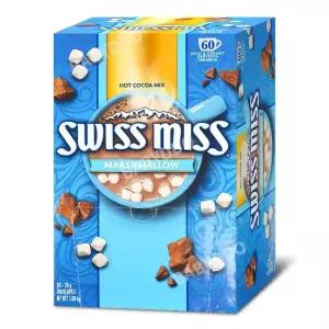 스위스미스 핫 코코아 마시멜로 28g 60개입 1개