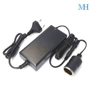 12V 5A 시거잭 아답터 (ANY1250C-1) 시거소켓/시가잭 AC-DC 전원 컨버터/차량용 가정용 냉온장고/12V5A