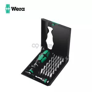 [Wera]KK-71 드라이버 비트세트 32pcs 057111