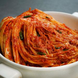 국내산 전라도식 포기김치/맛김치/백김치/묵은지 5kg 10kg/DI