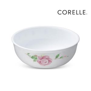 코렐 장미 신대접 1P RS-416 / 그릇 접시 찬기 신혼 혼수 집들이 선물