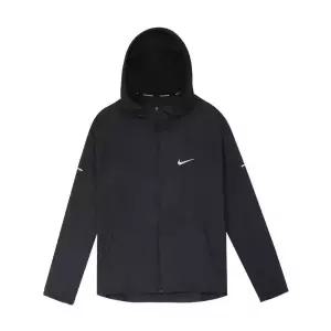 나이키 리펠 마일러 바람막이 남성 자켓 블랙 DD4746-010
