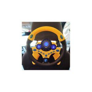 유아용 장남감핸들 운전장난감 운전놀이 유아운전놀이