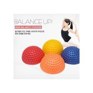 [셀러허브]런웨이브 미니 밸런스쿠션 짐볼 (S8495248)