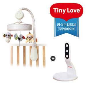타이니러브 보호 시크 럭스 뮤지컬 모빌+모빌홀더