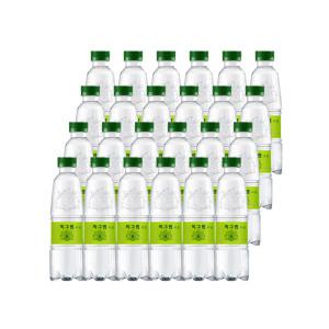 씨그램 라임 350ml x 24PET