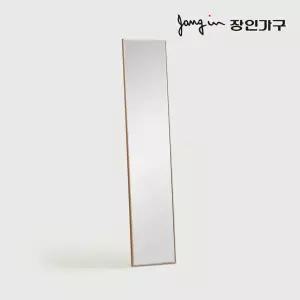 장인가구 셀렉 현관 전신거울 400