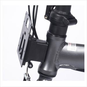 [TRIGO] 트리고 브롬톤 캐리어 블럭 아답터 [TRP1930]