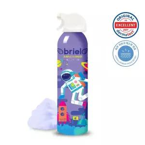 [보리보리/브리엘]버블클렌저 퍼플스페이스 300ml 대용량