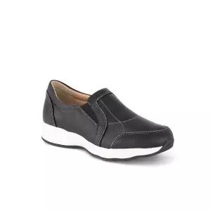 [닥스](대전신세계)여성구두 BEST 컴포트 슬립온 DLS323 블랙