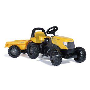 [기타]ST-T250 스티가 유아 승용 페달 트렉터 250 세발자전거/승용픽업트럭/트레일러/모래놀이트럭