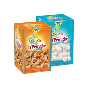 앵무새설탕 라빠르쉐 라빠르쉐설탕 선물용설탕 각설탕 250g화이트 브라운 프랑스설탕