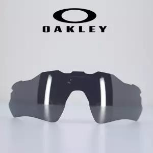 오클리 레이다EV 레이다이브이 OO9208 프리즘블랙 정품렌즈