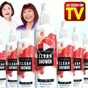 2026년 프리미엄 클린샤워 때혁명 30종 때비누 각질제거 바디스크럽 때밀이 때타올 때수건