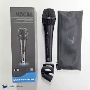 젠하이저 XS1 유선 마이크 젠하이져 보컬 다이나믹 마이크