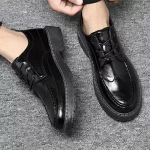 [라일리] Rly 정장화 남자로퍼 마틴화 로퍼 웰트화 XP1078