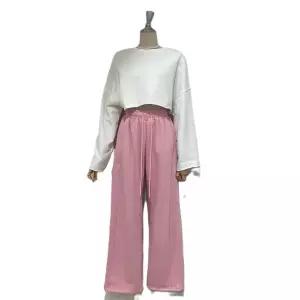 [롯데백화점]난닝구 여성 240107 뜨렌쥬 팬츠 (1124A2PT007)