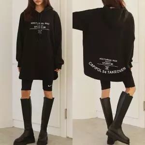 루즈핏 나그랑 후드 롱티 빅사이즈 레깅스 (TRT-770)