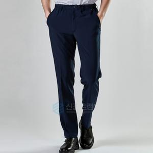 지벤 춘추 작업복 바지 하의 ZB-P2011