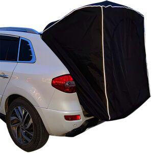 SUV 차박 텐트 도킹 트렁크 캠핑 차량용 카텐트 쉘터 suv 싼타페 qm6