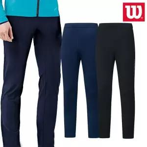 [하프클럽/윌슨]봄가을 니트/스판 9부 트레이닝바지 균일가 택1