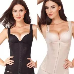 [셀러허브][라일리] Rly[1+1]로로스키니여성바디쉐이퍼여자보정속옷압 (S10309762)