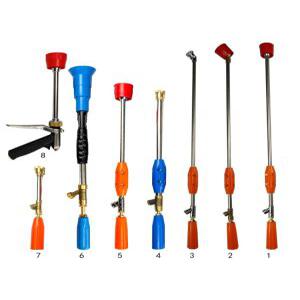 고압노즐 분사기 노즐 호스 스프레이 분무기 고압분사기 물분사기 워터건 분사 농업용 파이프