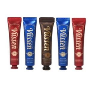 오스템 뷰센 휴대용 여행용 기능성 치약 10개 (H S C 3종)